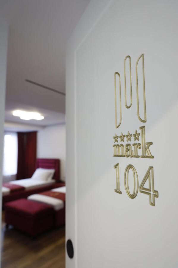 Mark Hotel Tirana Bërxull المظهر الخارجي الصورة