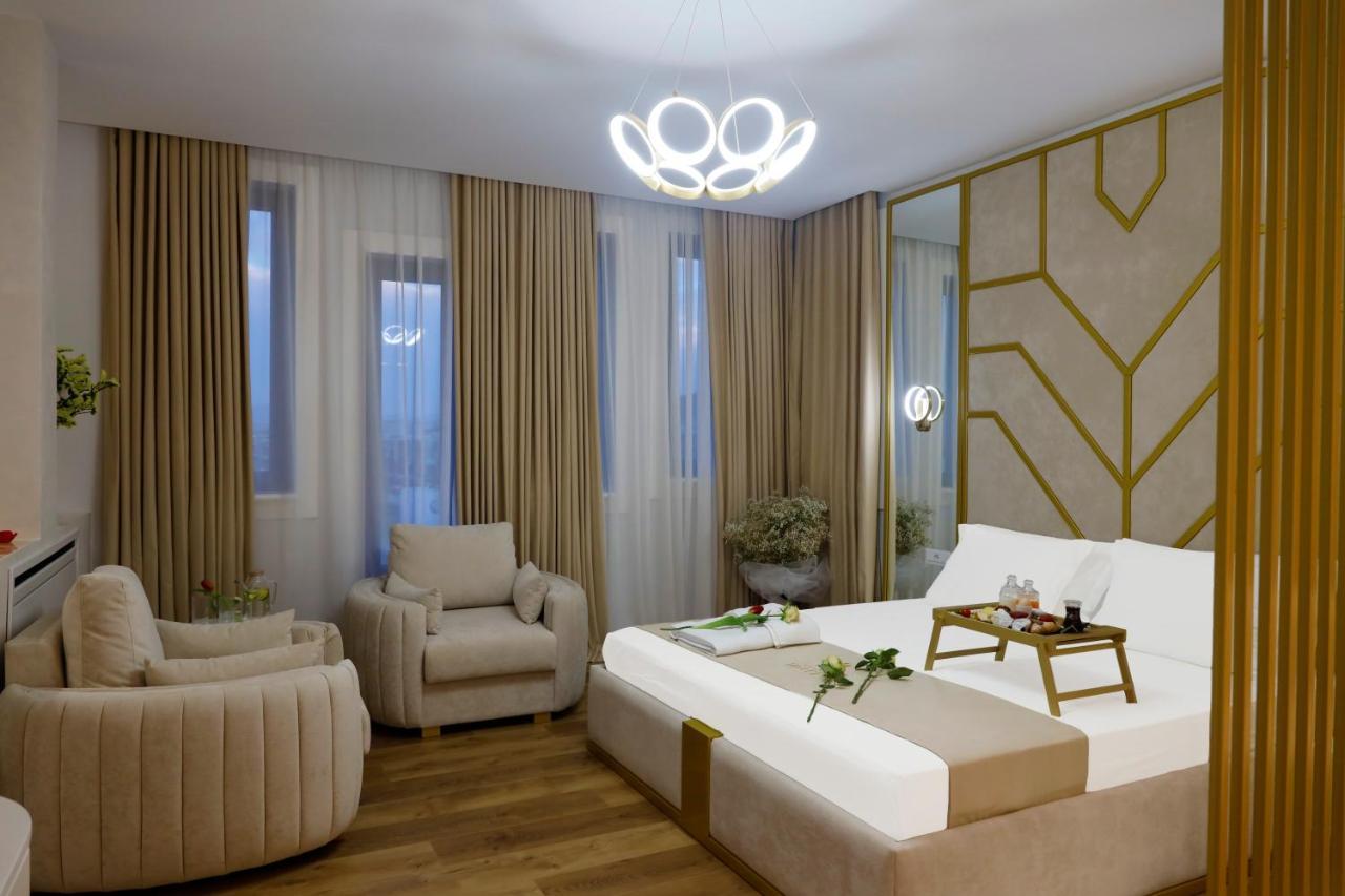 Mark Hotel Tirana Bërxull المظهر الخارجي الصورة